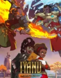 Iyanu The War of Twin Princes (2026)