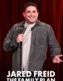 Jared Freid The Family Plan (2026)