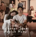 Film Indonesia Keluarga Suami Adalah Hama (2025)