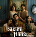 Film Indonesia Keluarga Suami Adalah Hama (2026)