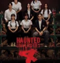 Haunted Universities 4 (2026)