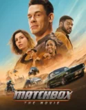 Matchbox the Movie (2026)