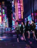 Midnight Girls (2026)