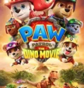 PAW Patrol The Dino Movie (2026)