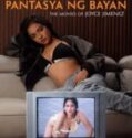 Pantasya Ng Bayan The Movies Of Joyce Jimenez (2026)