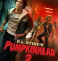 RL Stine’s Pumpkinhead 2 (2026)