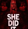 She Did It (2026)