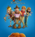 Tad and The Magic Lamp (2026)