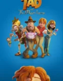 Tad and The Magic Lamp (2026)